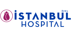 Özel İstanbul Hospital logo